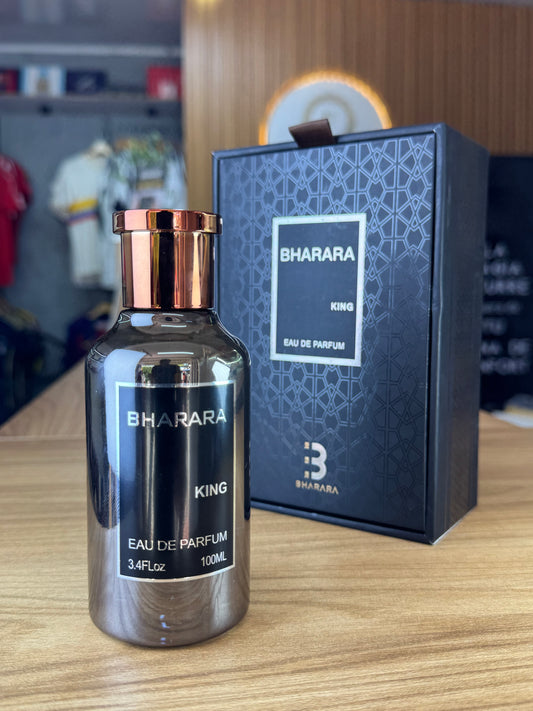 Bharara King EDP 100ml