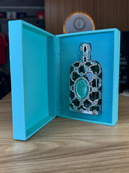Azure Fantasy Edp 100ml By Orientica
