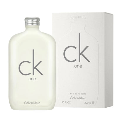 CK One by Calvin Klein - 100ml