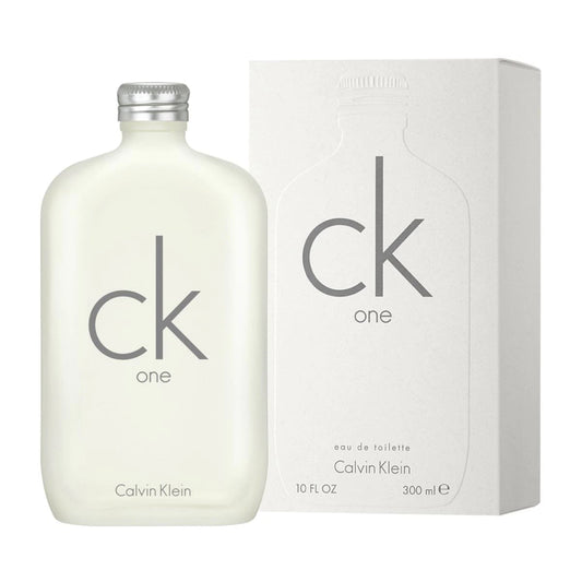 CK One by Calvin Klein - 100ml