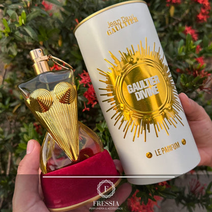 Divine Le Parfum by Jean Paul Gaultier EDP 100ml