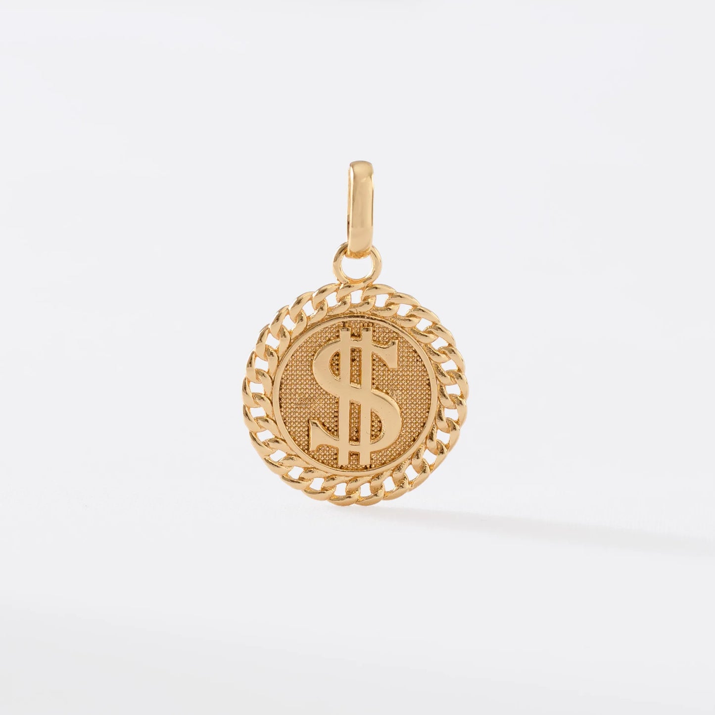 Dije Signo Peso