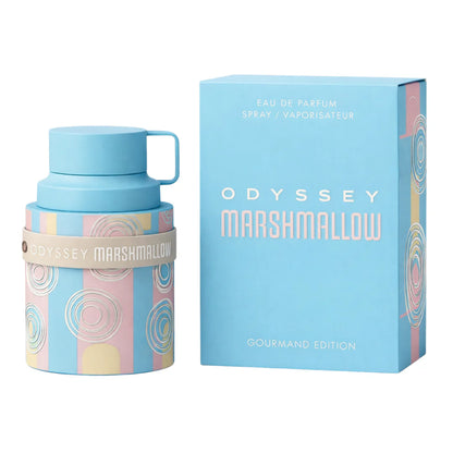 Odyssey Marshmallow by Armaf Woman 100ml