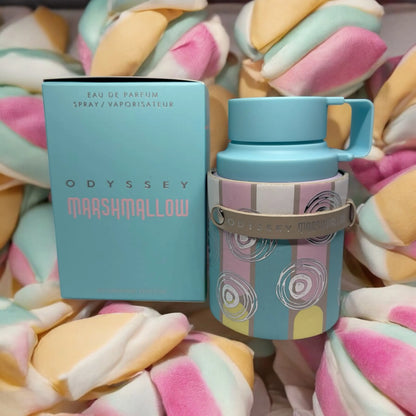 Odyssey Marshmallow by Armaf Woman 100ml