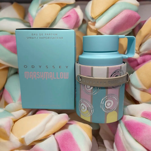 Odyssey Marshmallow by Armaf Woman 100ml